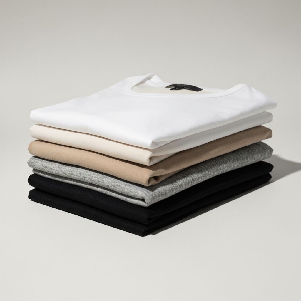 CAMISETAS